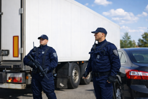 СОПРОВОЖДЕНИЕ ГРУЗОВ ПО РОССИИ